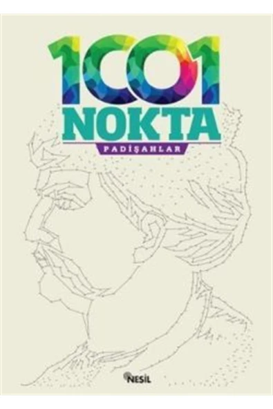 Nesil 1001 Nokta Padişahlar/ 9339 ürün görseli