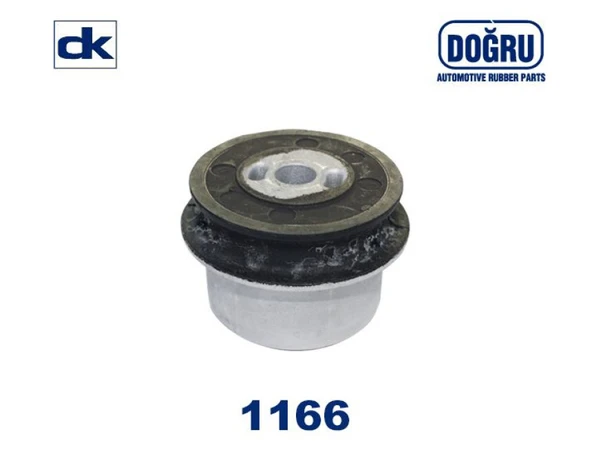 Opel Arka Tasıyıcı Burcu Arka Sag / Sol Opel Vectra B - Dogru 1166 ürün görseli 1