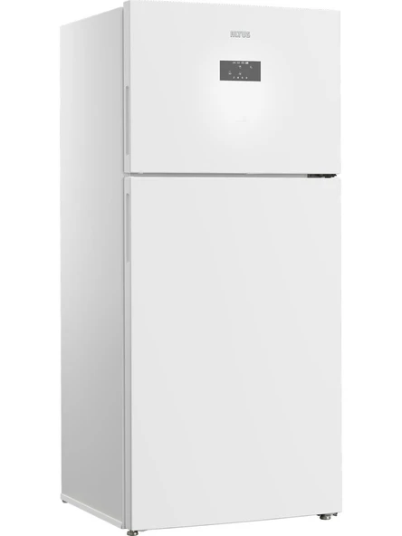 Altus AL 376 XE Çift Kapılı No Frost Buzdolabı ürün görseli