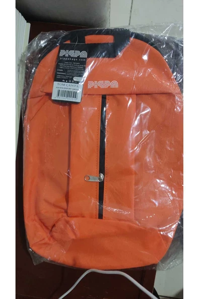 Pippa Spor Çantası Tom Karışık Renk ürün görseli