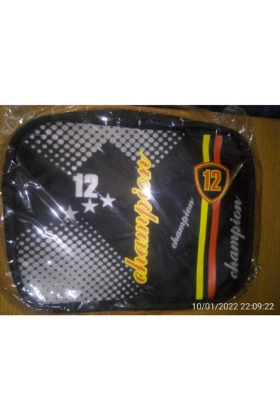 Mikro Beslenme Çantası Taraftar 805 ürün görseli