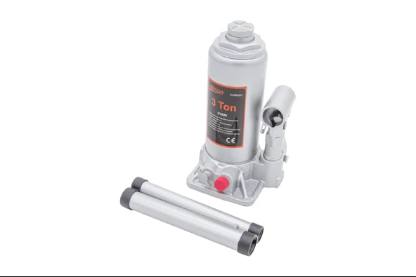 Astor Şişe Kriko 3 Ton - Resim 2