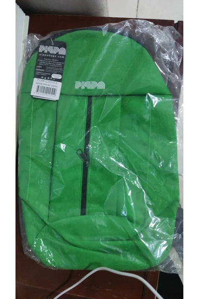 Pippa Spor Çantası Tom Karışık Renk ürün görseli