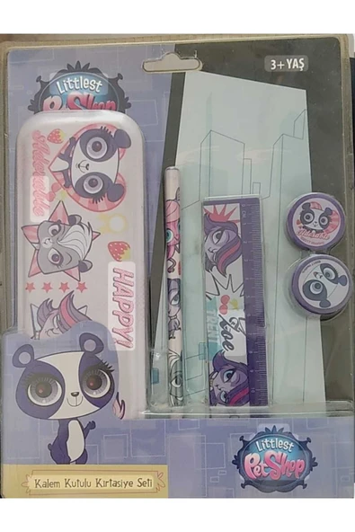 OTTONYA KIRTASİYE SETİ METAL KALEM KUTULU ürün görseli