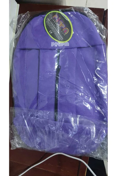 Pippa Spor Çantası Tom Karışık Renk ürün görseli