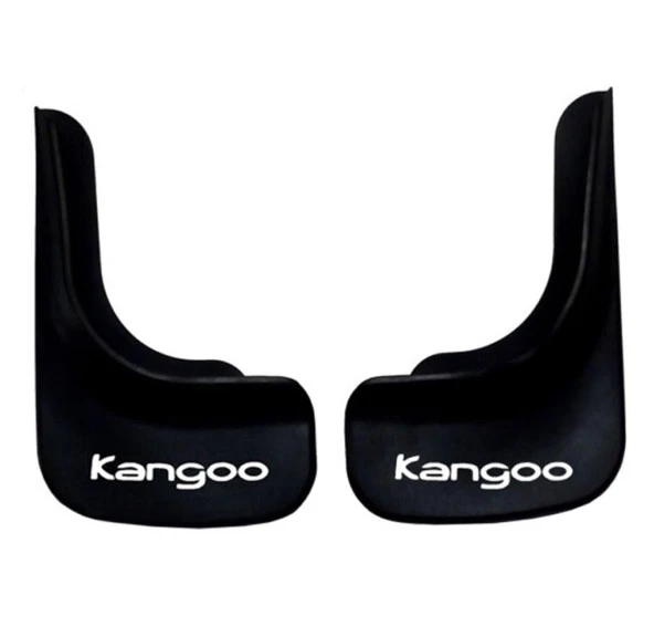 Renault Kangoo 4lü Paçalık, Çamurluk, Tozluk REN1BX027 - Resim 3