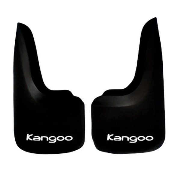 Renault Kangoo 4lü Paçalık, Çamurluk, Tozluk REN1BX027 - Resim 4