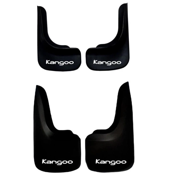 Renault Kangoo 4lü Paçalık, Çamurluk, Tozluk REN1BX027 - Resim 5