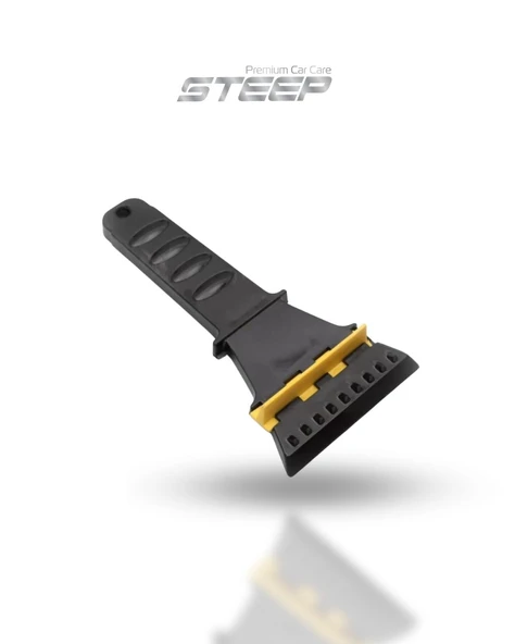 STEEP Ultimate Buz Kırıcı Terminatör Silikon Çekpaslı ürün görseli 1