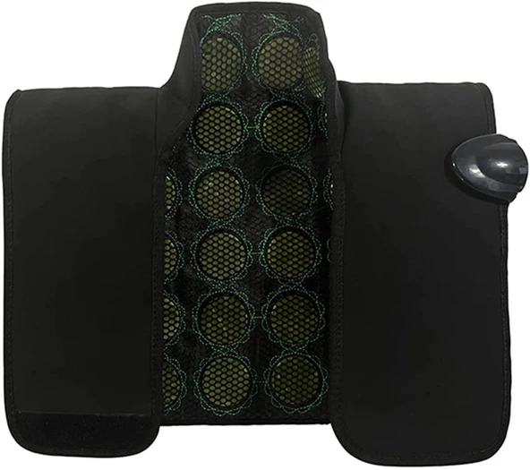 Gopper Uzak Kızılötesi Isıtma Pedleri Boyun ve Omuzlar için ürün görseli