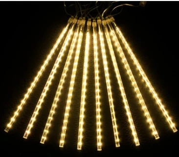 pilelistore 3.2m Meteor Led Gün Işığı ürün görseli 1