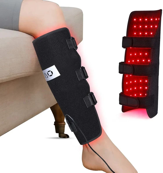 DGXINJUN Kırmızı Işık Terapi Cihazı - Kol Ağrısı Tedavisi ürün görseli