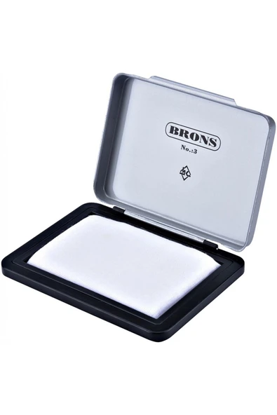 Brons Istampa No:3 6x8 Cm Br-141 ürün görseli