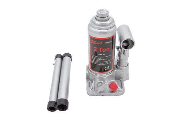 Astor Şişe Kriko 2 Ton ürün görseli