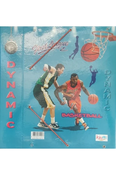 Gülpaş Kutu Klasör Lastikli - Resim 5