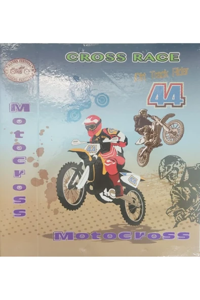 Gülpaş Kutu Klasör Lastikli ürün görseli