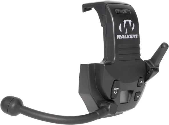 Walker's Razor Walkie Talkie Eklentisi - 22 Kanal 3 Mil Menzilli - Resim 3