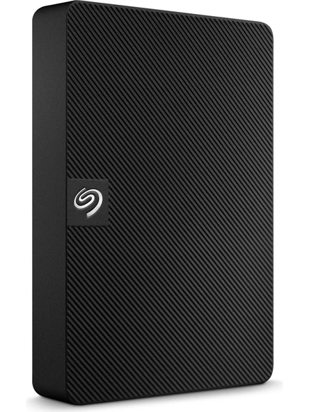 Seagate Expansion 5tb 2.5" USB 3.0 Taşınabilir Disk STKM5000400 - Resim 3