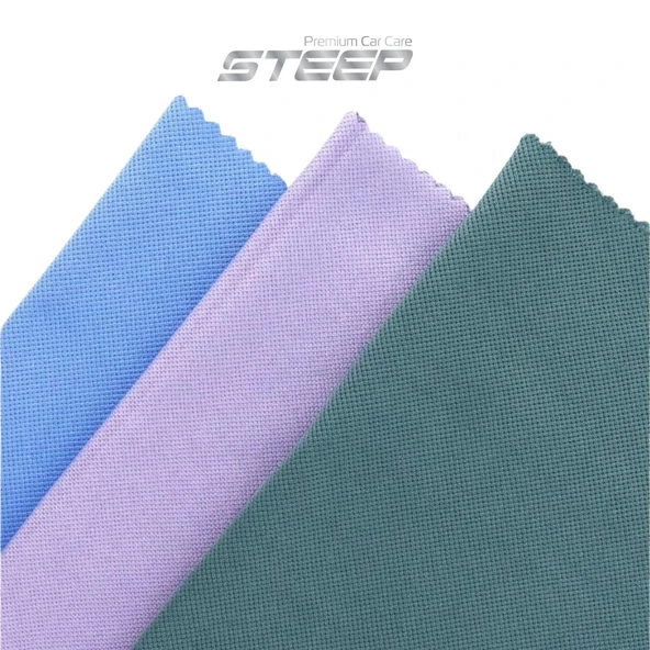 STEEP Ultimate Mikrofiber Klasik Cam Bezi 40x50 Cm - Resim 8