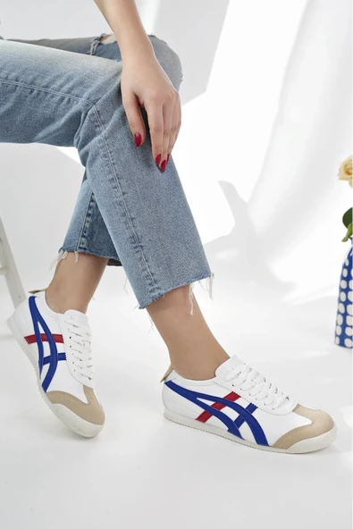 Casual Kısa Kaymaz Taban Rahat Yürüyüş Ayakkabısı / Beden : 38 / Cinsiyet : Unisex ürün görseli 1