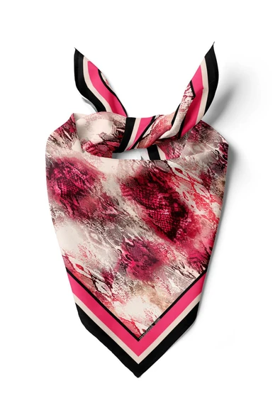 G94 KADIN DESENLİ BANDANA DG-609 ürün görseli