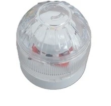 SENS RSF-91W Konvansiyonel Elektronik Flaşörlü Siren (Beyaz) ürün görseli