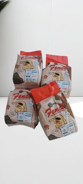 Dişi Köpek Külot Bez - Resim 4