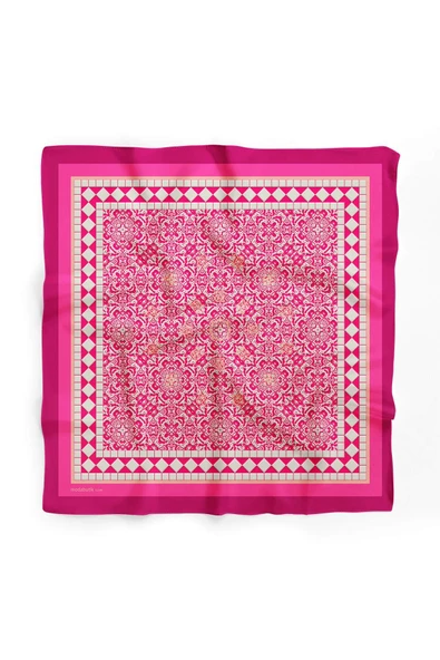 B2 SEAMPLESS BANDANA - Resim 2