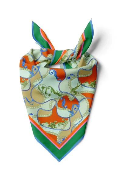 G90 KADIN DESEN BANDANA DG-463 ürün görseli