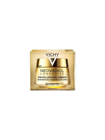 Vichy Neovadiol Longevity Gündüz Kremi 50 ml ürün görseli 1