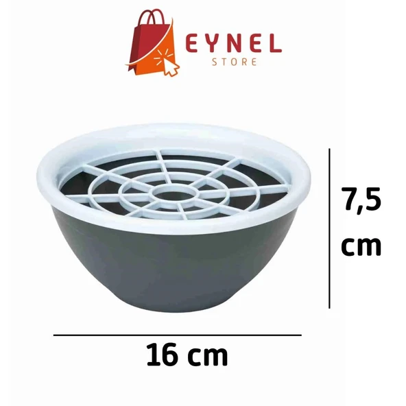 Narmatik, Kolay Nar Ayıklayıcı, Pratik Nar Dökücü Ayıklama Temizleme Kabı - Resim 6