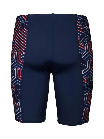 Arena Kıkko Erkek Yüzücü Mayosu 005896417 - Resim 3