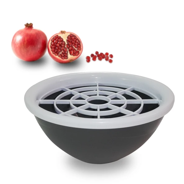 Narmatik, Kolay Nar Ayıklayıcı, Pratik Nar Dökücü Ayıklama Temizleme Kabı ürün görseli 1