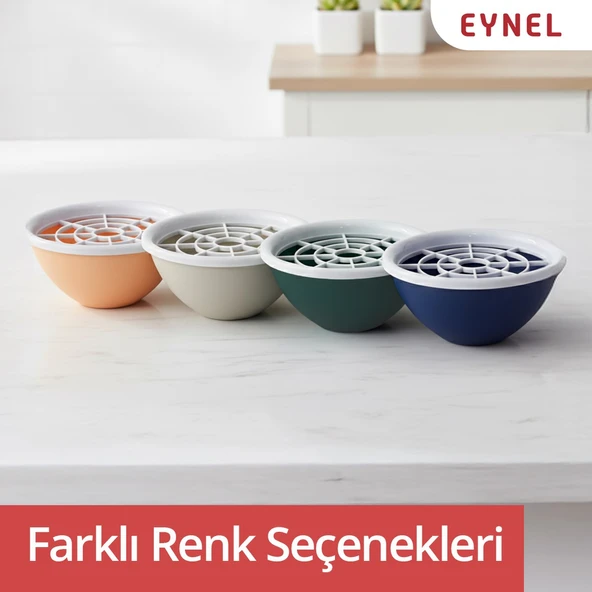 Narmatik, Kolay Nar Ayıklayıcı, Pratik Nar Dökücü Ayıklama Temizleme Kabı - Resim 10