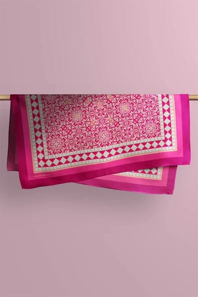 B2 SEAMPLESS BANDANA - Resim 4