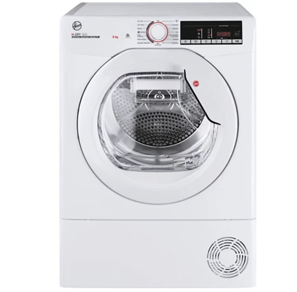 Hoover HLE H9A2TE-17 9 kg Çamaşır Kurutma Makinesi ürün görseli