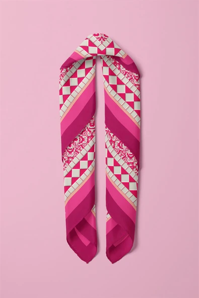 B2 SEAMPLESS BANDANA - Resim 6