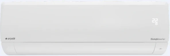 Arçelik 15325 15000 Btu Ekolojik İnverter Klima ürün görseli