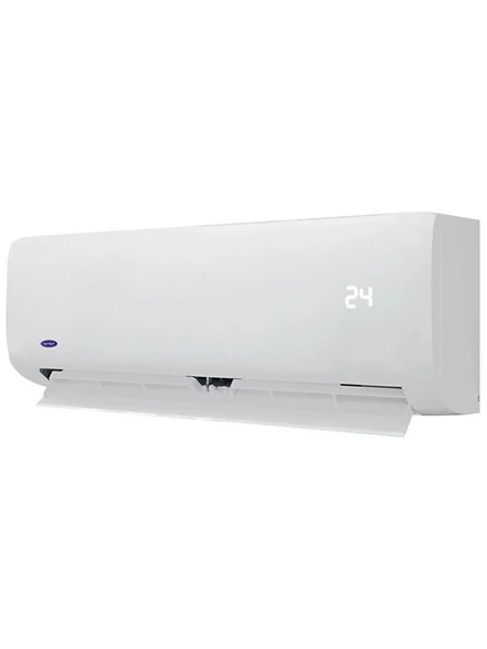 Alarko Carrier Premium 42QHG012D8SJ 12000 BTU Inverter Duvar Tipi Split Klima - Resim 3