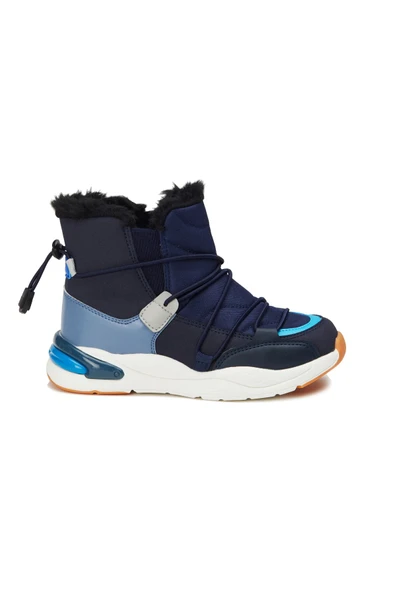 Pablo Çocuk Lacivert Outdoor Ayakkabı 943.F21K.368-01 / Beden : 31 / Cinsiyet : Erkek ürün görseli 1