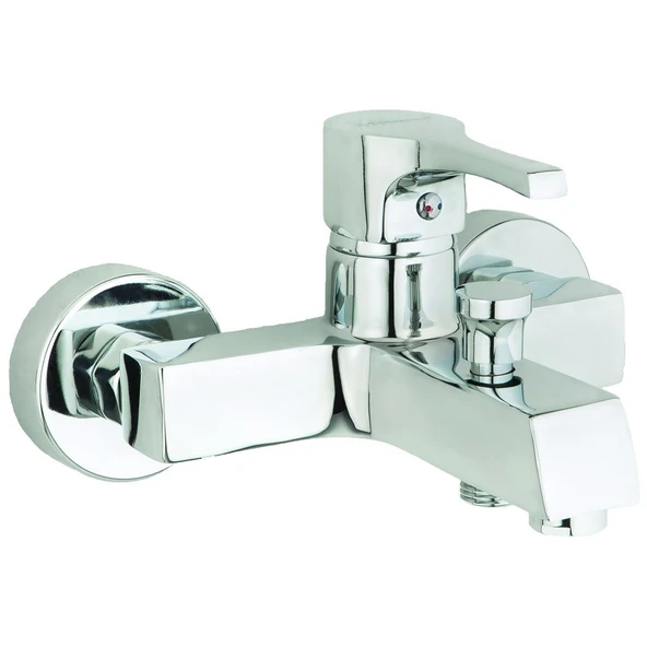 İtimat Mega Mix 541 Banyo Bataryası ürün görseli 1