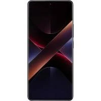 Poco X7 512 GB 12 GB Ram Siyah (Xiaomi Türkiye Garantili) - Resim 3