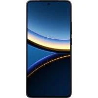 POCO F7 Pro 512 GB 12 GB Ram (Poco Türkiye Garantili) Mavi - Resim 4