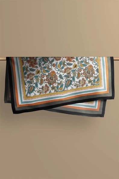 PAISLEY BANDANA DG12413 - Resim 5