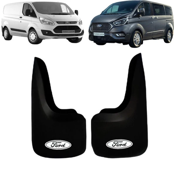 Ford Transit-Tourneo Custom 2li ARKA Paçalık, Çamurluk, Tozluk FRD1BZ028