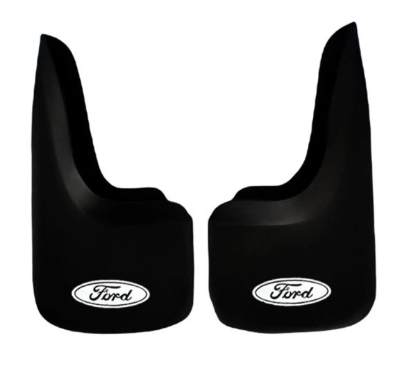 Ford Transit-Tourneo Custom 2li ARKA Paçalık, Çamurluk, Tozluk FRD1BZ028 - 3