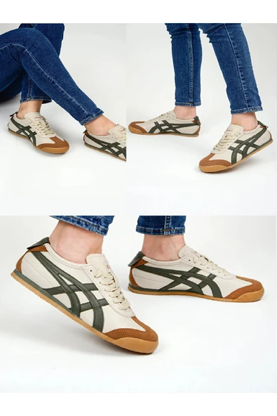 eTayger Unisex Sneaker Günlük Spor Ayakkabı / Beden : 41 / Cinsiyet : Unisex ürün görseli