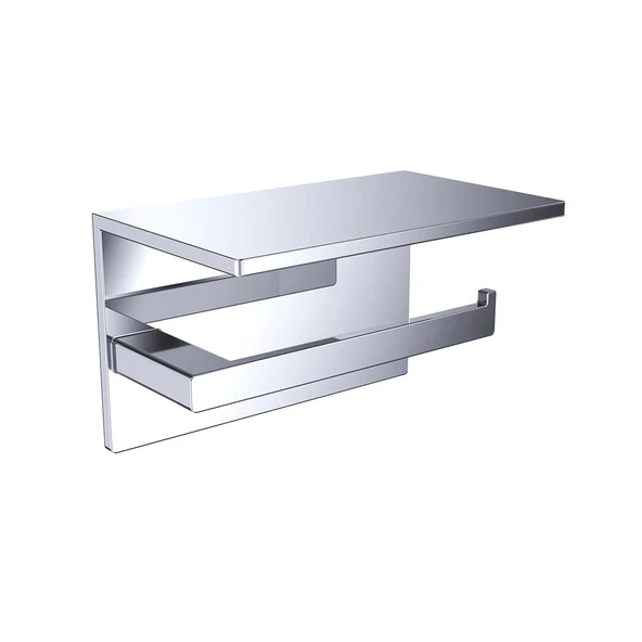 Bocchi Pisa Tuvalet Kağıtlık Etajerli 3011-0005 ürün görseli