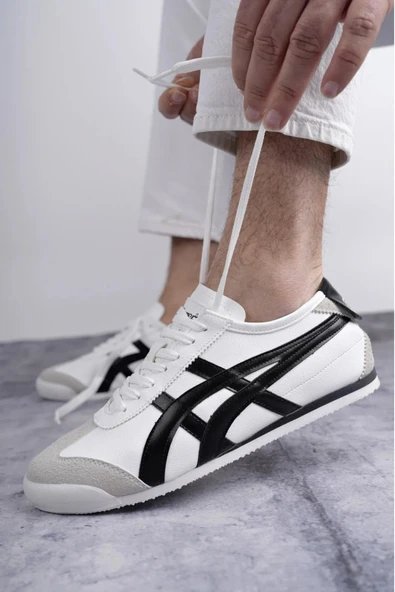 Casual Kısa Kaymaz Taban Rahat Yürüyüş Ayakkabısı / Beden : 43 / Cinsiyet : Unisex ürün görseli