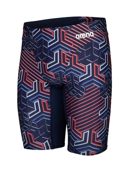 Arena Kıkko Erkek Yüzücü Mayosu 005896417 - Resim 2